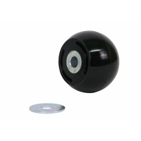 Whiteline Rear Differential Mount - Rear Bushing Kit 89.2mm OD to Suit Ford Falcon/Fairlane BA-FGX, Territory SX-SZ and FPV