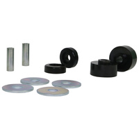 Whiteline Front Body Mount - Bushing Kit-Bumper to Suit Nissan Patrol GQ, GU and Ford Maverick DA