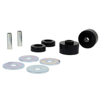 Whiteline Front Body Mount - Bushing Kit-Cab Front to Suit Nissan Patrol GQ, GU and Ford Maverick DA