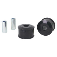 Whiteline Rear Differential Mount - Front Bushing Kit to Suit Mitsubishi Pajero NM-NX