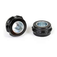 Whiteline Rear Differential Mount - Rear Bushing Kit to Suit Mitsubishi Pajero NM-NX