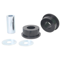Whiteline Front Differential Mount - Left Lower Bushing Kit to Suit Ford Ranger PX and Mazda BT-50- UP, UR 4WD