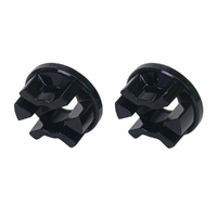 Whiteline Engine Mount - Upper Insert Bushing Kit to Suit Mini Cooper R50 to - 2003