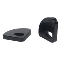 Whiteline Gearbox Side Support Mount - Insert Bushing Kit to Suit Mini Cooper R50