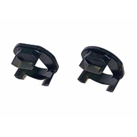 Whiteline Gearbox Mount - Insert Bushing Kit to Suit Mini R50