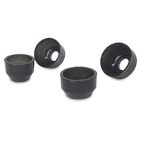 Whiteline Front Ball Joint - Upper and Lower Boot Kit to Suit Honda Civic, Integra and CR-V