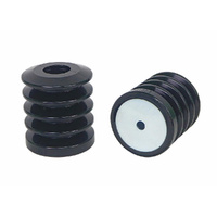 Whiteline Rear Bump Stop - Bushing Kit to Suit Ford Ranger PY and VW Amarok T1