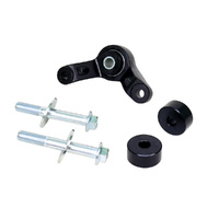 Whiteline Front Differential Drop Kit to Suit Isuzu D-Max 2019-on and MU-X 2021-on