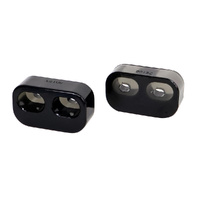 Whiteline Door Jam - Bushing Kit to Suit Mazda MX-5 NA-ND