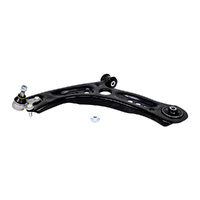Whiteline Front Lower Control Arm - Arm Left to Suit Audi, Seat, Skoda and Volkswagen MQB Fwd/Awd