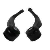 Whiteline Front Radius Arm Lower - Arm to Suit Ford Territory SX, SY and FPV