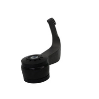 Whiteline Front Radius Arm Lower - Arm Left to Suit Ford Territory SX, SY and FPV