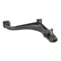 Whiteline Front Lower Control Arm - Arm Left to Suit Ford Falcon/Fairlane AU-BF and FPV