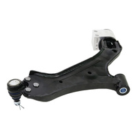 Whiteline Front Lower Control Arm - Arm Left to Suit Holden Captiva CG