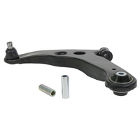 Whiteline Front Lower Control Arm - Arm to Suit Mitsubishi Lancer CG, CH, CS
