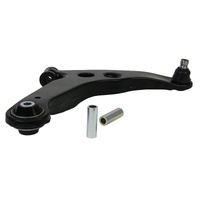 Whiteline Front Lower Control Arm - Arm to Suit Mitsubishi Lancer CG, CH, CS
