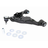 Whiteline Front Lower Control Arm - Arm Left to Suit Toyota Prado 120 Series and 4Runner
