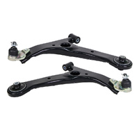 Whiteline Front Lower Control Arm - Arm to Suit Toyota Corolla ZZE122