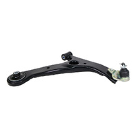 Whiteline Front Lower Control Arm - Arm to Suit Toyota Corolla ZZE122