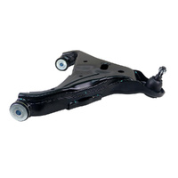 Whiteline Front Lower Control Arm - Arm Left to Suit Ford Ranger PXI, II and Mazda BT-50 UP, UR 2wd/4wd