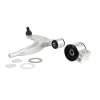 Whiteline Front Lower Control Arm - Arm Left to Suit Holden Cruze JG, JH