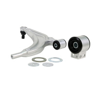 Whiteline Front Lower Control Arm - Arm Right to Suit Holden Cruze JG, JH