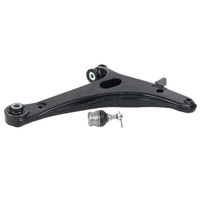 Whiteline Front Lower Control Arm - Arm Left to Suit Subaru Impreza, liberty and Outback