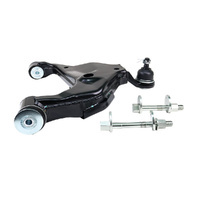 Whiteline Front Lower Control Arm - Arm-Left to Suit Toyota Hilux GGN25R, KUN26R (N70) 4WD