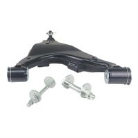 Whiteline Front Lower Control Arm - Arm Left to Suit Toyota Prado 120 Series and 4Runner