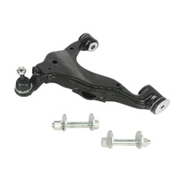 Whiteline Front Lower Control Arm - Arm Right to Suit Toyota Prado 120 Series and 4Runner