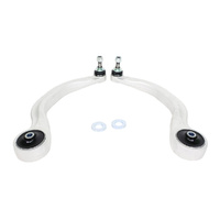Whiteline Front Radius Arm Lower - Arm to Suit Tesla Model 3 and Model Y