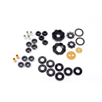 Whiteline Rear Essential Vehicle Bushing Kit to Suit Subaru 86 and Toyota 86
