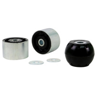 Whiteline Rear Differential Mount - Bushing Kit 75mm OD to Suit Ford Falcon/Fairlane BA-BF, Territory SX, SY and FPV