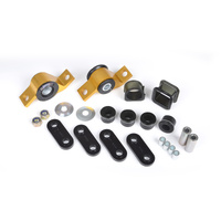 Whiteline Front Essential Vehicle Bushing Kit to Suit Subaru Impreza GC incl WRX/STi