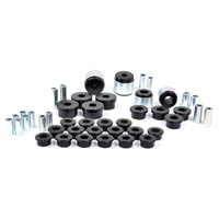 Whiteline Rear Essential Vehicle Bushing Kit to Suit Subaru Impreza GC, GD incl WRX/STi