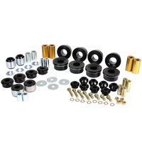 Whiteline Rear Essential Vehicle Bushing Kit to Suit Subaru Impreza GE, GJ and XV