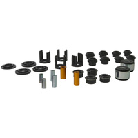 Whiteline Rear Essential Vehicle Bushing Kit to Suit Subaru Forester, Impreza, Levorg and Liberty