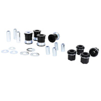 Whiteline Front Control Arm - Bushing Kit to Suit Ford Ranger, Everest and Mazda BT-50 2wd/4wd