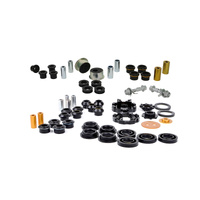 Whiteline Front and Rear Essential Vehicle Bushing Kit to Suit Subaru BRZ and Toyota 86