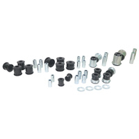 Whiteline Front and Rear Essential Vehicle Bushing Kit to Suit Toyota Land Cruiser 300 Series