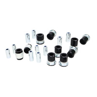 Whiteline Front Essential Vehicle Bushing Kit to Suit Mazda MX-5 ND