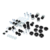 Whiteline Essential Vehicle Bushing Kit to Suit Toyota LandCruiser Prado 150 Series
