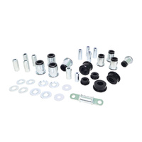Whiteline Essential Front Bushing Kit to Suit Ford Ranger PY, Everest UB and VW Amarok T1