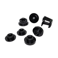 Whiteline Subframe - Traction Control Bushing Kit to Suit Holden/HSV Commodore VX-VZ