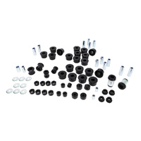 Whiteline Essential Vehicle Kit to Suit Toyota Corolla AE86 Sprinter