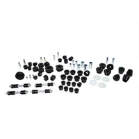 Whiteline Essential Vehicle Kit to Suit Nissan Datsun 260Z S30