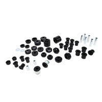 Whiteline Essential Vehicle Kit to Suit Ford F-150 9th Gen