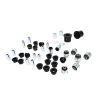 Whiteline Essential Vehicle Kit to Suit Holden/HSV Commodore VE 6/2009 - 5/2011