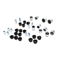 Whiteline Essential Vehicle Kit to Suit Holden/HSV Commodore VE 6/2011-on and VF