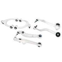 Whiteline Control Arm Lower and Upper - Arm Kit to Suit Ford/FPV Falcon FG, FGX